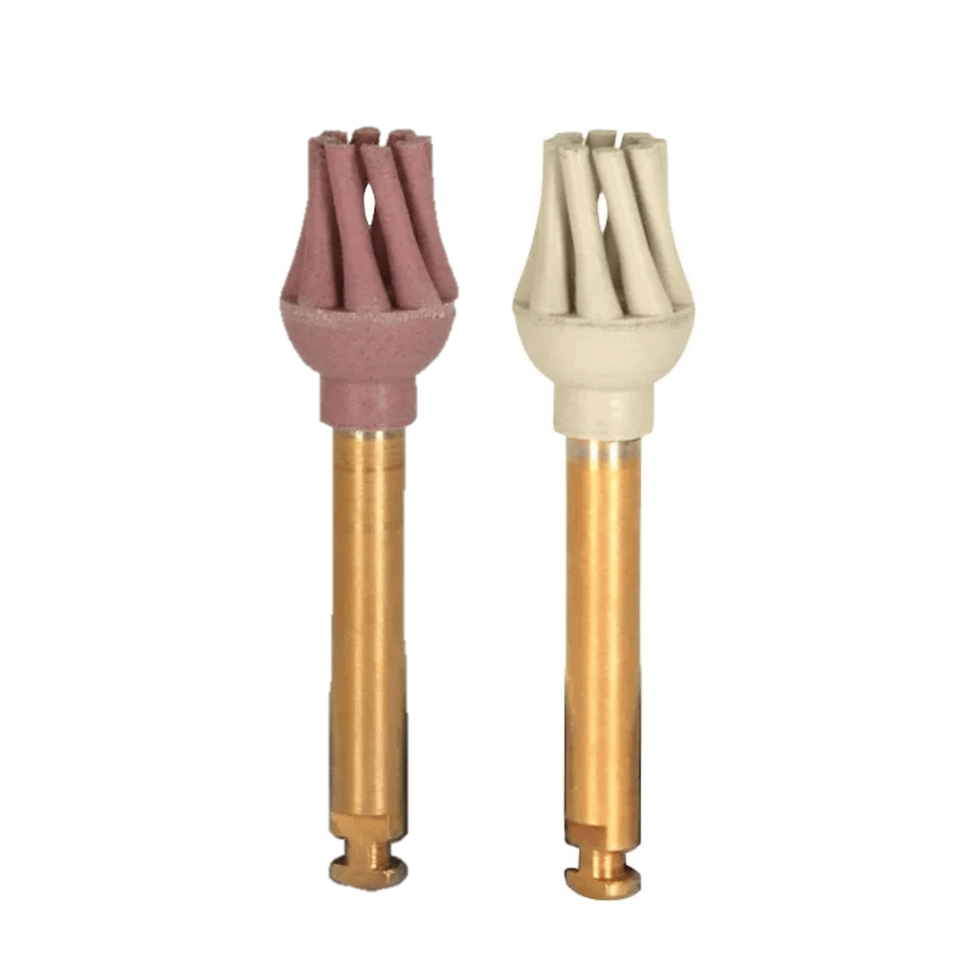 Eve Occluflex Composite polishing Brush C+F -RA